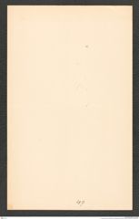 k.k. naturhistorisches Hofmuseum, Intendanzakten 1885-1896 (Hauer), Aktenzahl Z.4/1892, Seite 4